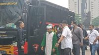 Polda Metro Jaya Kembali Menangkap dua Orang Anggota Ormas Khilafatul Muslim