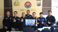 Humas Polres Sampang Juara 3 Lomba Fotografi Dalam Rangka Hari Jadi Ke-399 Kabupaten Sampang