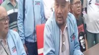 Ketua DPC Gerindra Geram, APK Capres-Cawapres Prabowo-Gibran Banyak Yang di Rusak Bahkan Hilang