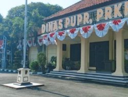 Oknum Pegawai PUPR PRKP kab Tuban, Diduga Melakukan Penekanan Kepada Para Kontraktor Dalam Pengondisian Pembelian Material Proyek