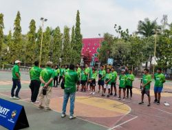 Atlit-Atlit Pickleball Dari Kabupaten Bojonegoro Telah Berhasil Mengikuti Seleksi Untuk Tim Pickleball Jawa Timur