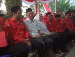 PDI P Siap Usung Mas Teguh Dan Mbak Farida Di Pilbup Bojonegoro 2024