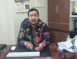 Kadin Kominfo Bojonegoro Tanggapi Tuduhan Anti Kritik