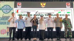 Kurangi Pengangguran, Pemkab Bojonegoro Gelar Career Expo 2024