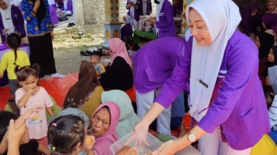 RSUD Bojonegoro Dan ISTeK ICsada Gelar Lomba Kreasi Menu Sehat Berbahan Lokal